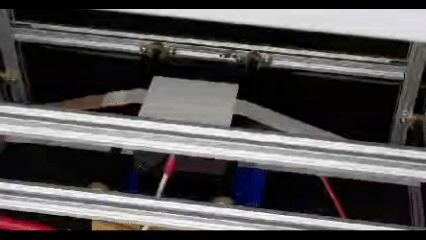 Integração inline de plasma